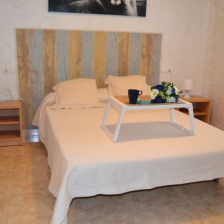 Апартаменти Salou Apartamento Cerca De Playa Y Zona Turistica Екстер'єр фото