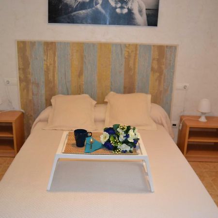 Апартаменти Salou Apartamento Cerca De Playa Y Zona Turistica Екстер'єр фото