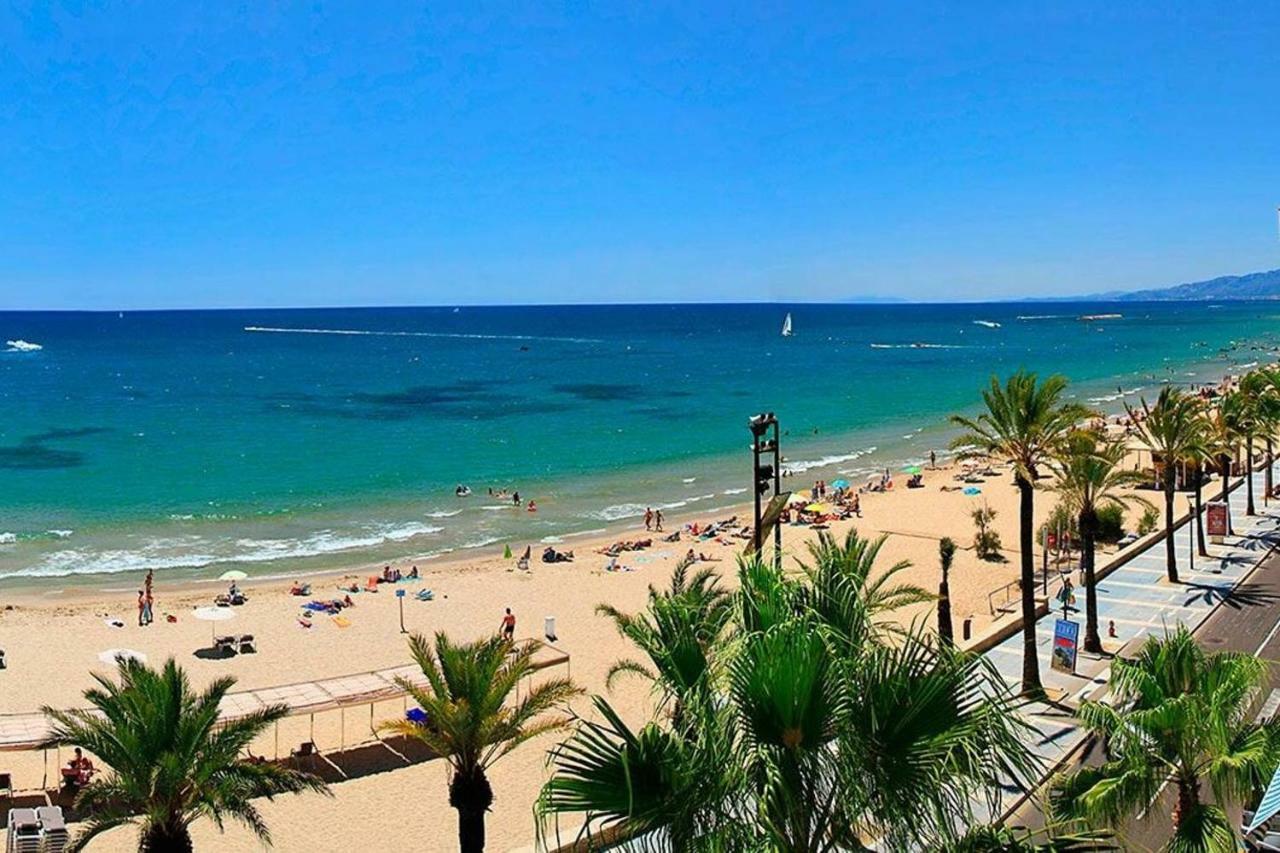 Апартаменти Salou Apartamento Cerca De Playa Y Zona Turistica Екстер'єр фото