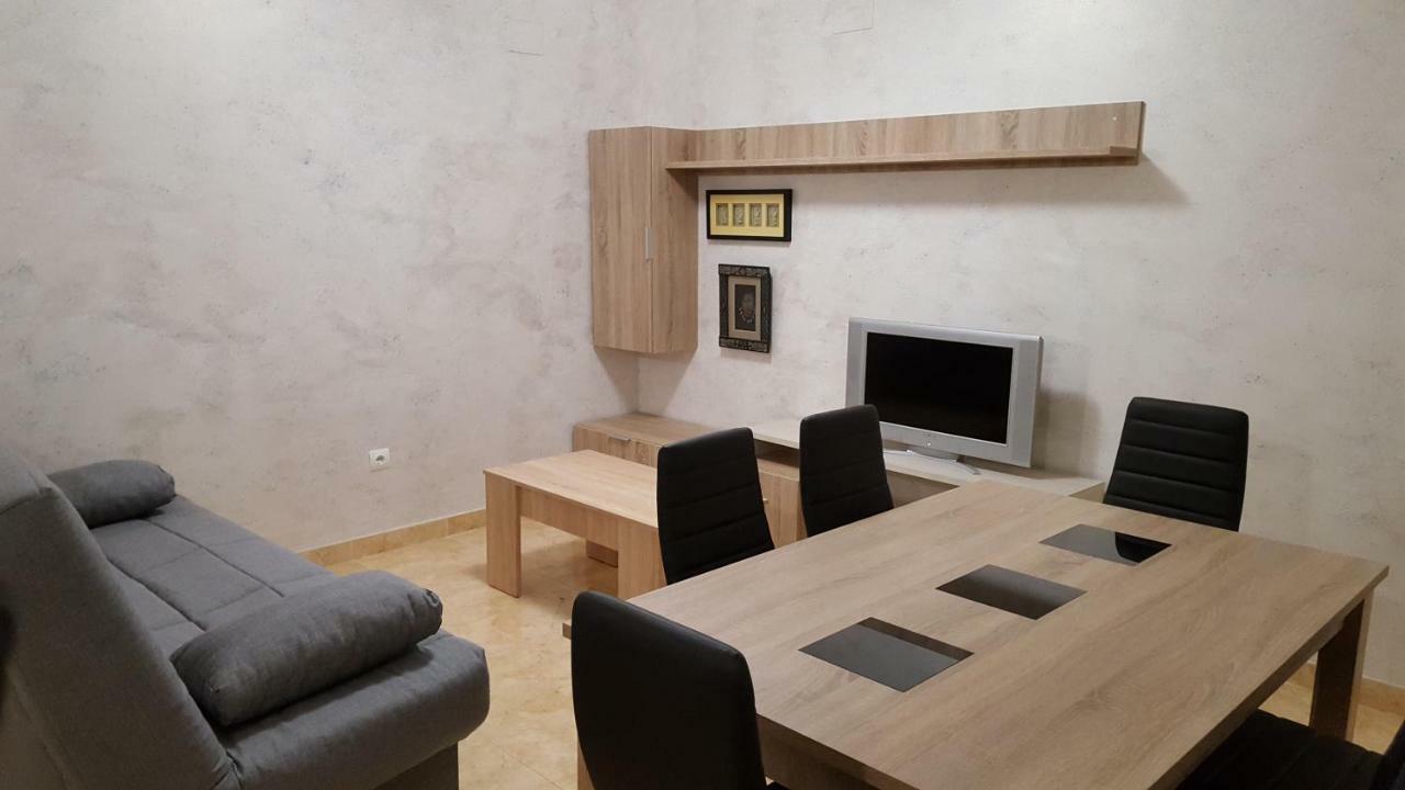 Апартаменти Salou Apartamento Cerca De Playa Y Zona Turistica Екстер'єр фото