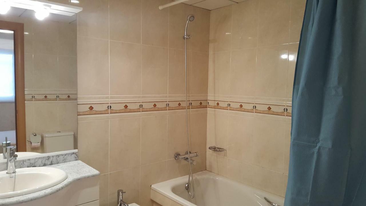 Апартаменти Salou Apartamento Cerca De Playa Y Zona Turistica Екстер'єр фото