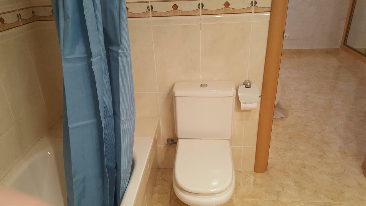 Апартаменти Salou Apartamento Cerca De Playa Y Zona Turistica Екстер'єр фото