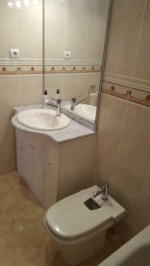 Апартаменти Salou Apartamento Cerca De Playa Y Zona Turistica Екстер'єр фото