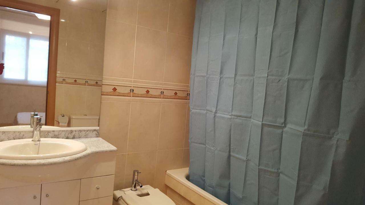 Апартаменти Salou Apartamento Cerca De Playa Y Zona Turistica Екстер'єр фото