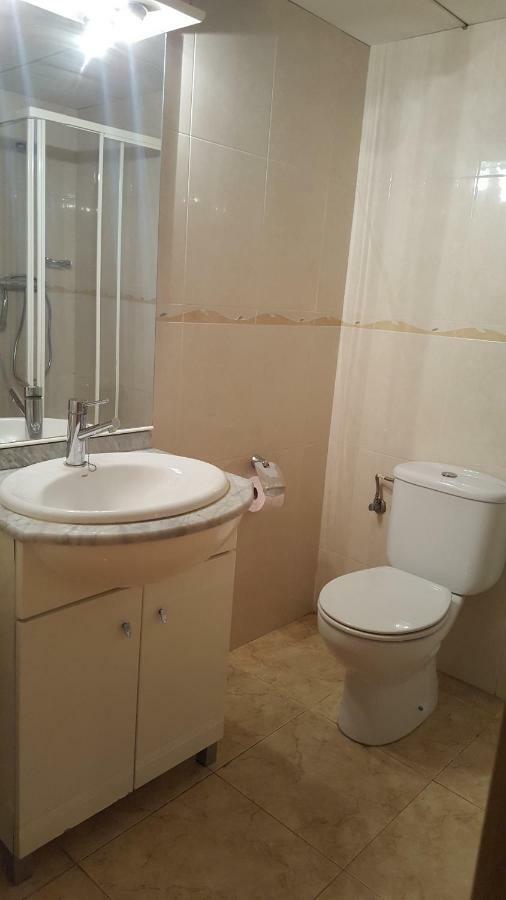 Апартаменти Salou Apartamento Cerca De Playa Y Zona Turistica Екстер'єр фото