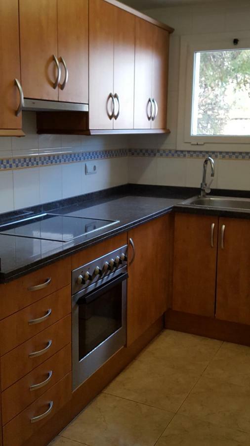 Апартаменти Salou Apartamento Cerca De Playa Y Zona Turistica Екстер'єр фото