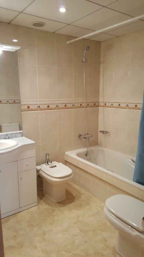 Апартаменти Salou Apartamento Cerca De Playa Y Zona Turistica Екстер'єр фото