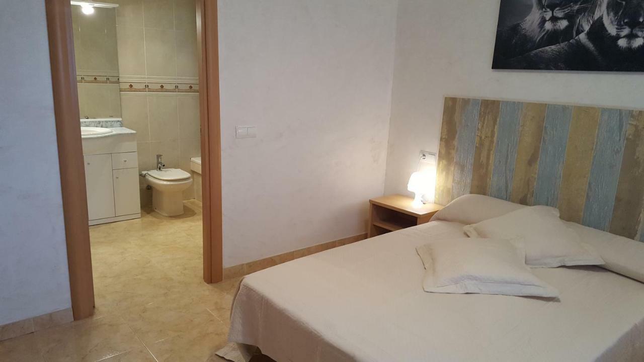 Апартаменти Salou Apartamento Cerca De Playa Y Zona Turistica Екстер'єр фото