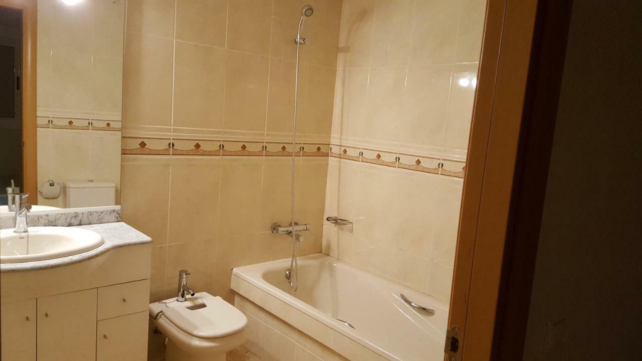 Апартаменти Salou Apartamento Cerca De Playa Y Zona Turistica Екстер'єр фото