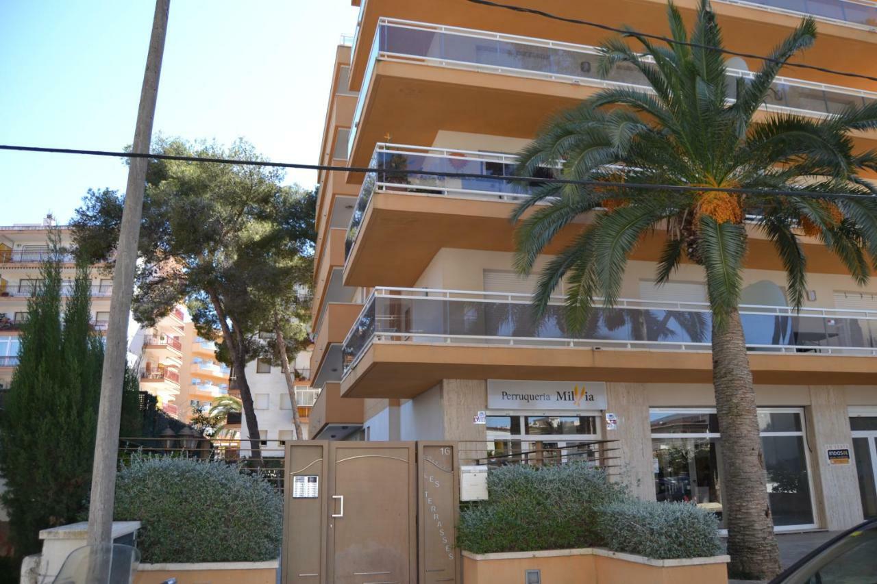 Апартаменти Salou Apartamento Cerca De Playa Y Zona Turistica Екстер'єр фото