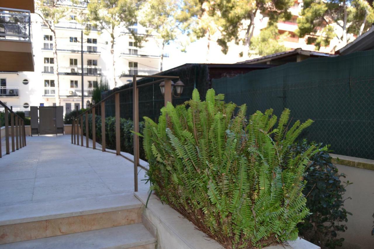 Апартаменти Salou Apartamento Cerca De Playa Y Zona Turistica Екстер'єр фото