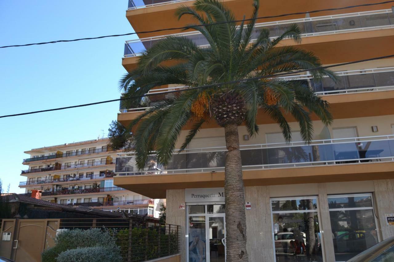 Апартаменти Salou Apartamento Cerca De Playa Y Zona Turistica Екстер'єр фото