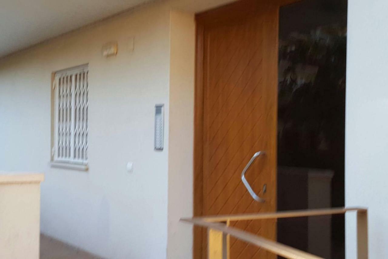 Апартаменти Salou Apartamento Cerca De Playa Y Zona Turistica Екстер'єр фото