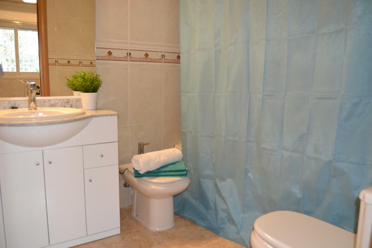 Апартаменти Salou Apartamento Cerca De Playa Y Zona Turistica Екстер'єр фото