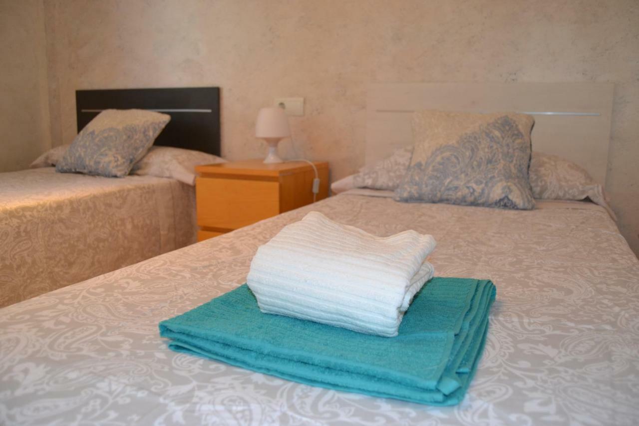 Апартаменти Salou Apartamento Cerca De Playa Y Zona Turistica Екстер'єр фото